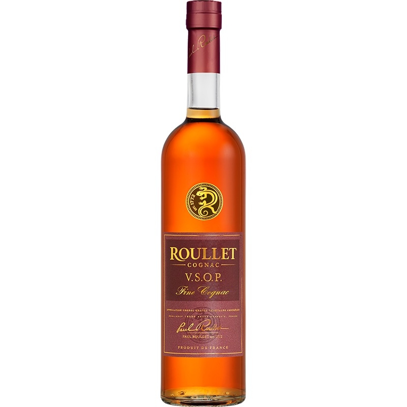 Roullet Cognac Vsop